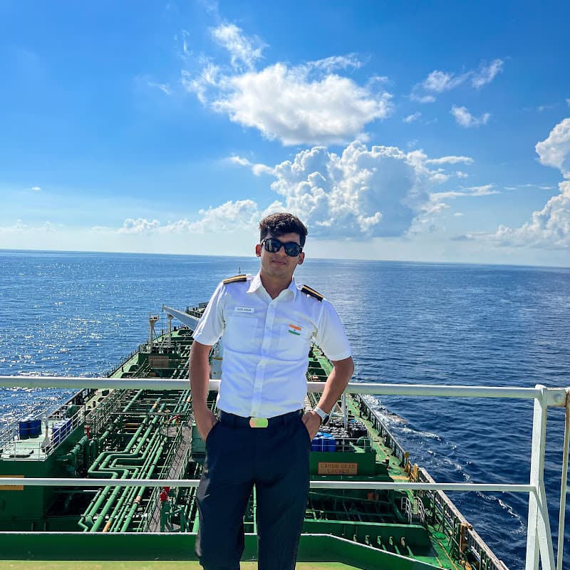 Sahil Akram
