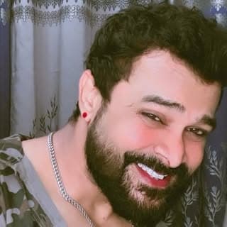 Krishna Kumar