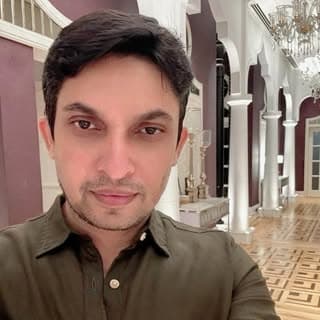 AFTAB KHAN