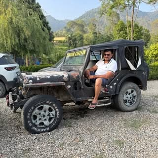 Devender Dahiya