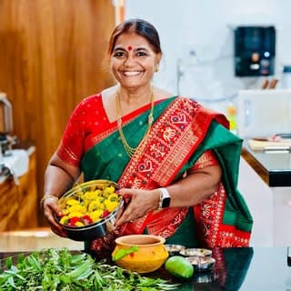 Golla Akula Vijaya Lakshmi