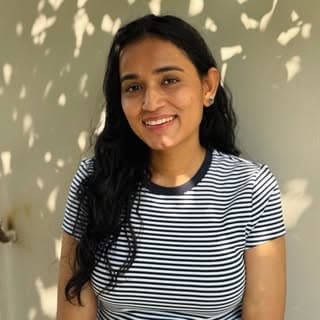 Jyoti Mahawar