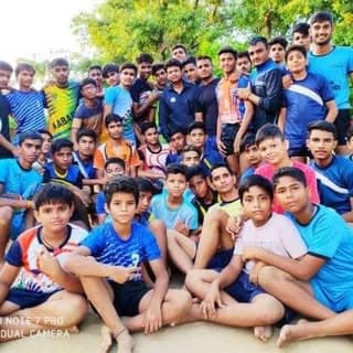 Rk Kabaddi
