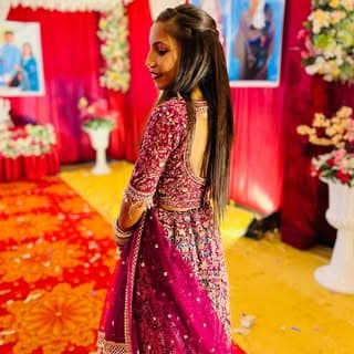 rathod urvashi 111