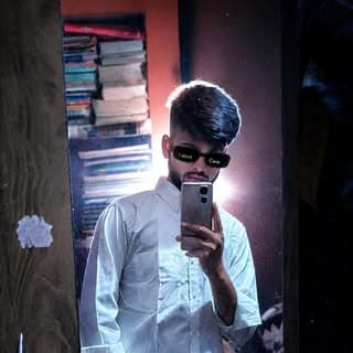 AMAN DANDOTIYA