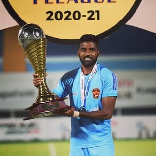 Vigneshwaran Baskaran