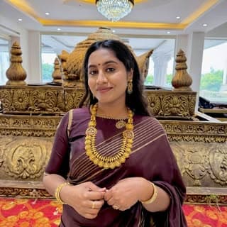 Chethana Mahesh