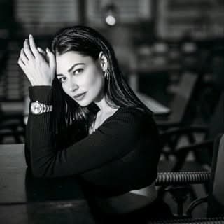 Mehak Randhawa