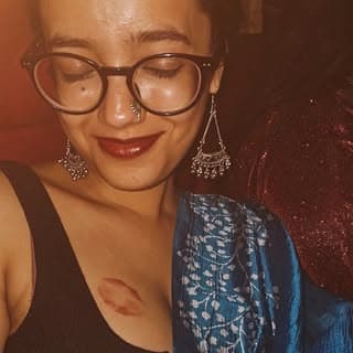 Nandini Niloy Chakravarty