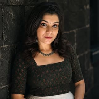 Anami Achu