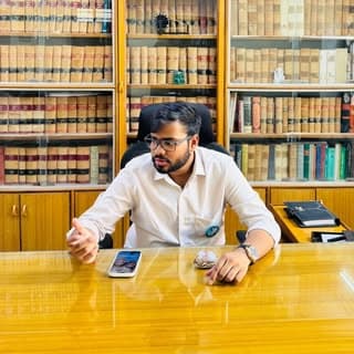 Anantha Likith Reddy