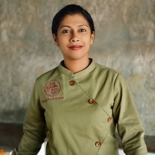 Jeemol Chacko V-Koruth