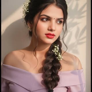Anjali royal?