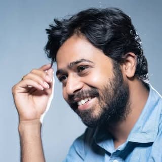 Pradeep Devasari