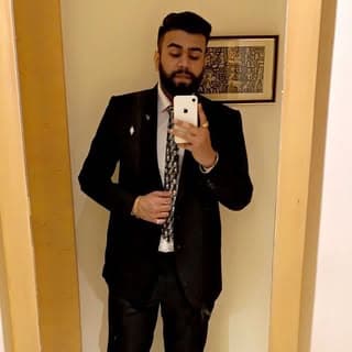 SHUBHAM JUNEJA