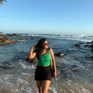 Rituparna🌼|| Traveller