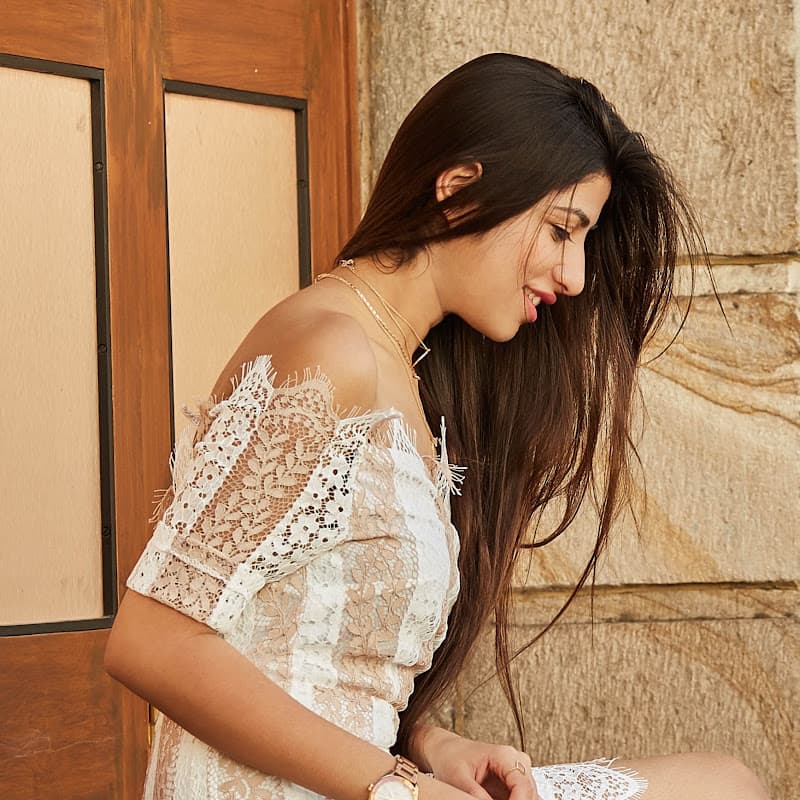 Simran Bhatia