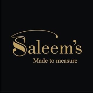 SALEEM'S DESIGNER STUDIO
