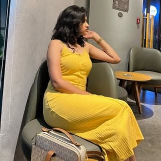 Heena Singh