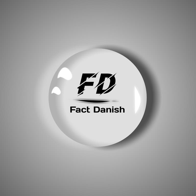 Fact Danish