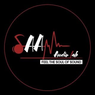 SAAM AUDIO LAB