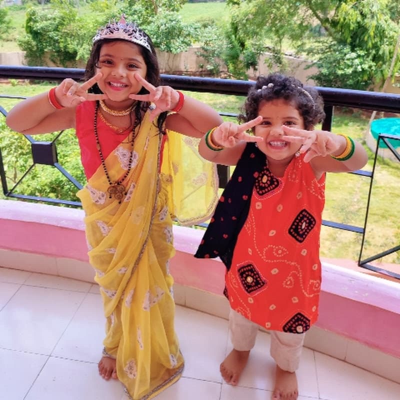 Preeti Jha