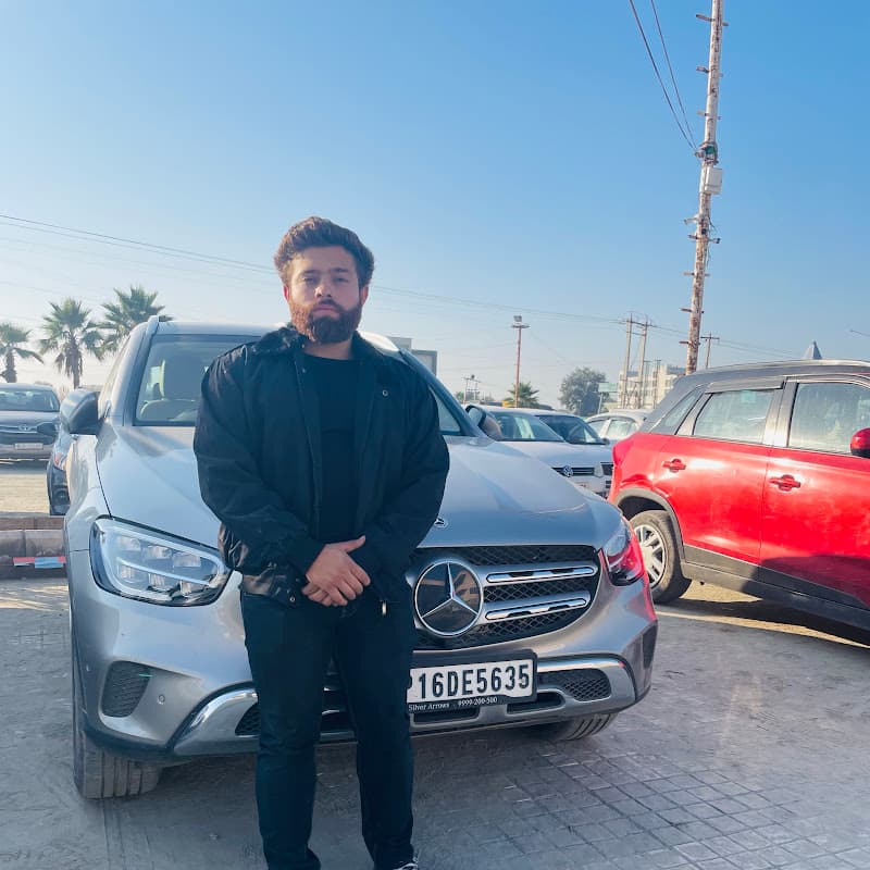 mayank dhir