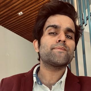 Siddhant thakur