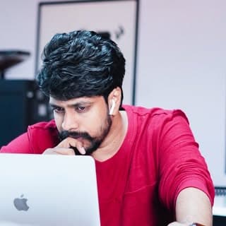 Veerander Chowdary
