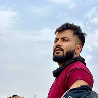 Rahul Chaudhary
