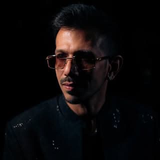 Yuzvendra Chahal