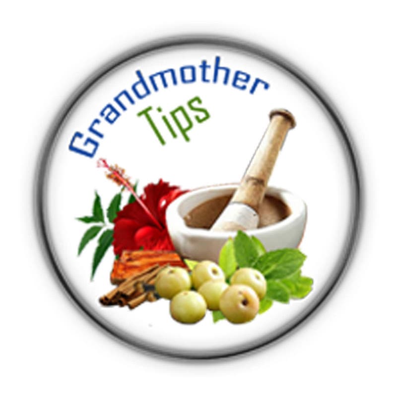 Grandmother Tips