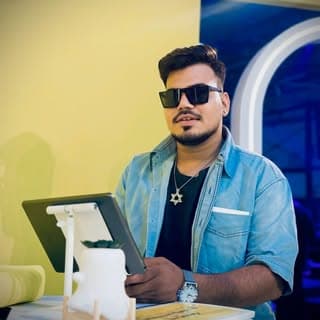 Pavan kumar khatik