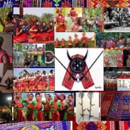 Rabha Official Page ( Rabha ৰাভা )