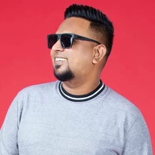 Vishnubabu Munusamy