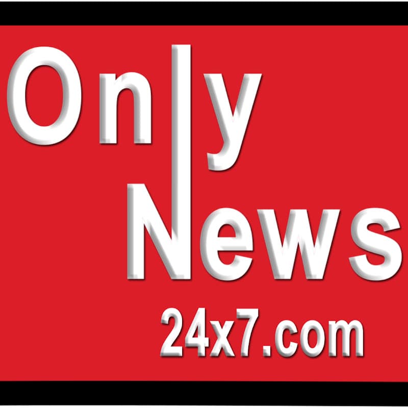 ONLY NEWS 24x7