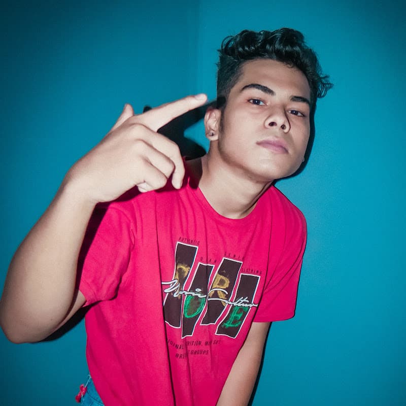 Ritik Diwakar