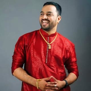 Nitin Gavali