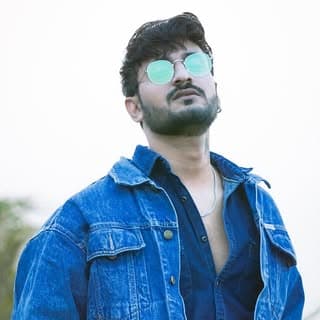 Anant Prajapati AP