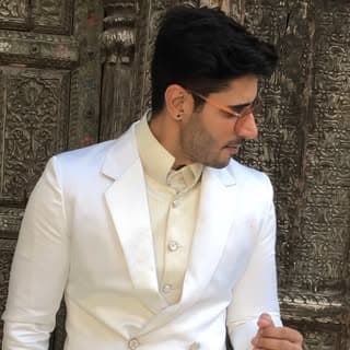 Ashish Raj