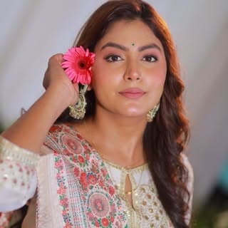 Mahi Shrivastava
