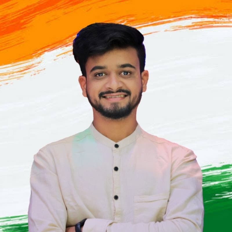Nandu Patil Vlogs