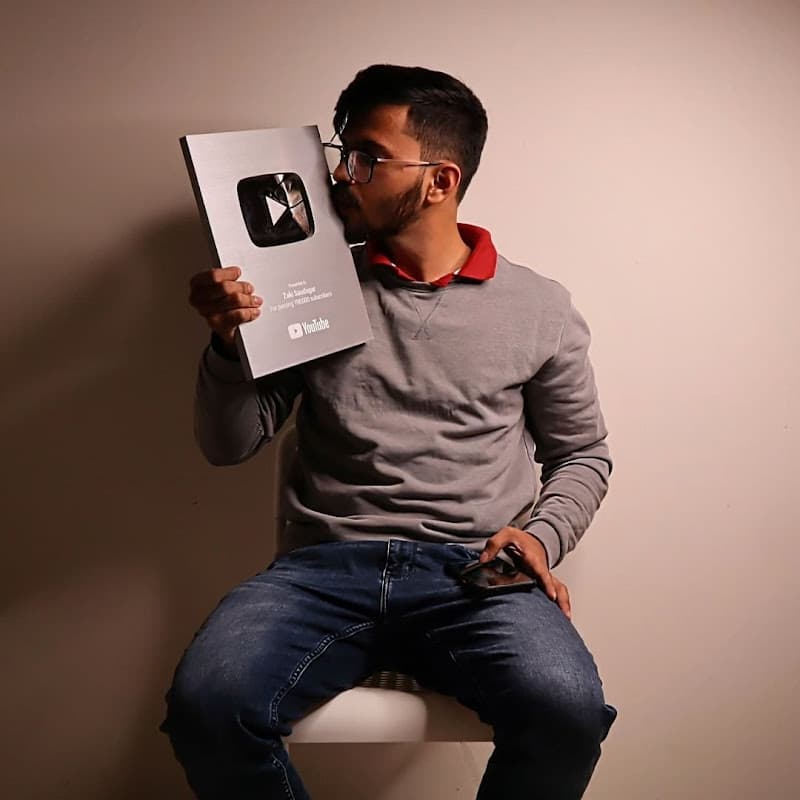 Zaki Saudagar