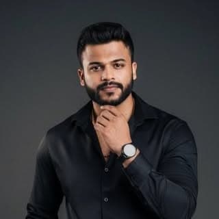 SUHAS GOPAL