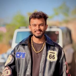 Govind Dangi
