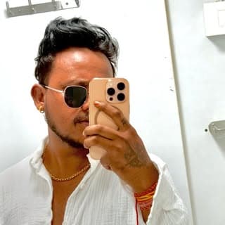 mehendi Artist ganesh
