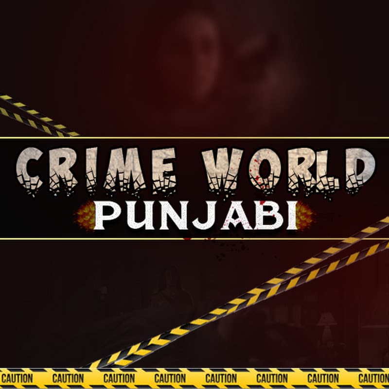 Crime World Punjabi