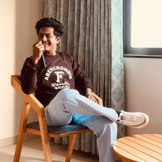 Jayuu THAKOR 🌀