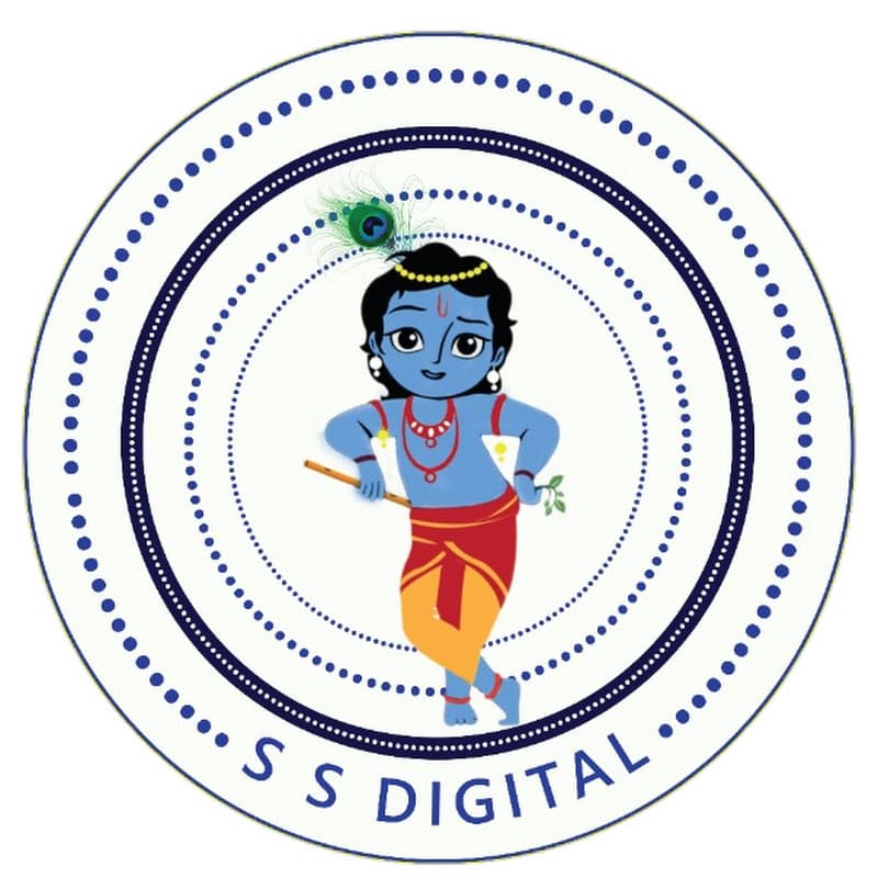 S S DIGITAL