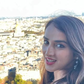 roshni mishra